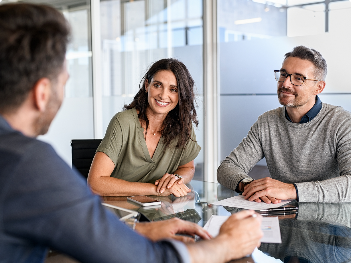 The Benefits of Employee Ownership