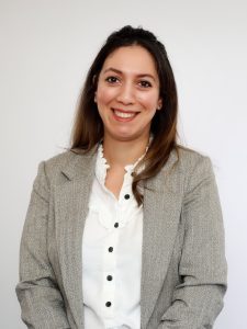Bernadette Paramytha