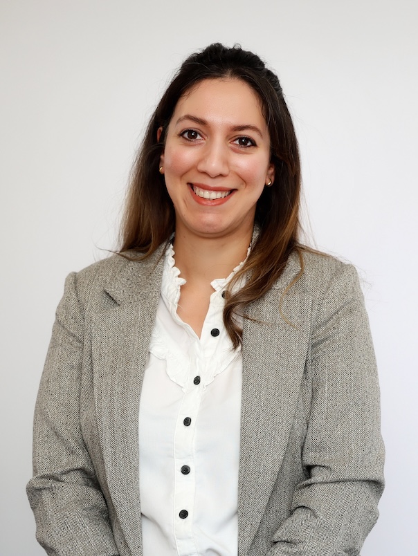 Bernadette Paramytha