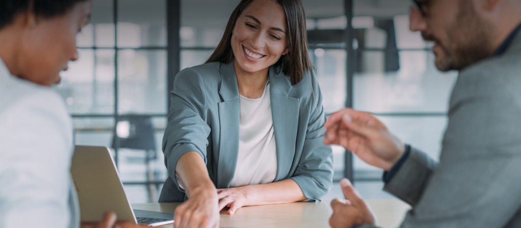 Buying and Selling Commercial Property