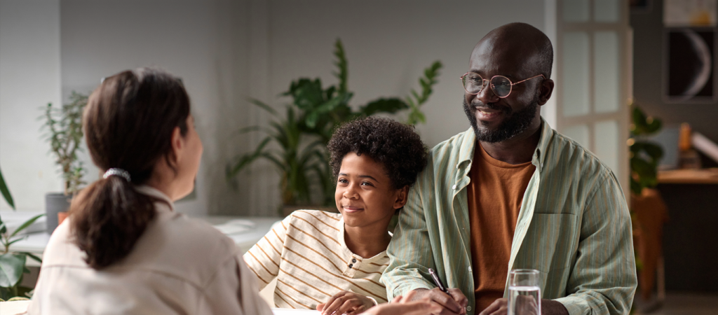 Children and Family Law Support