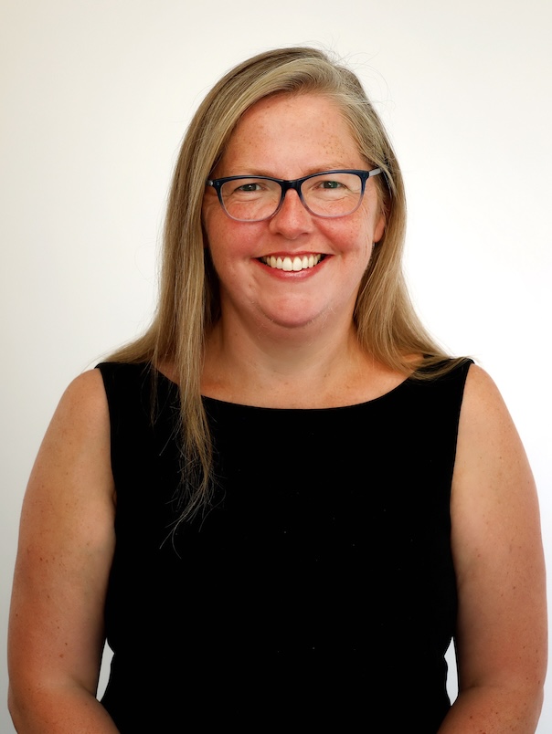 Claire Carberry