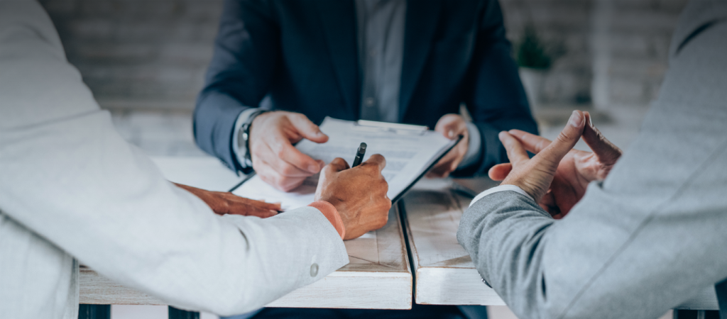 Divorce and Separation