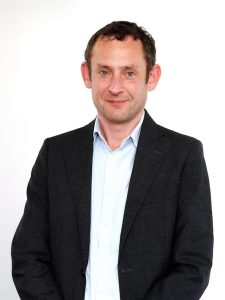 James Pitcairn
