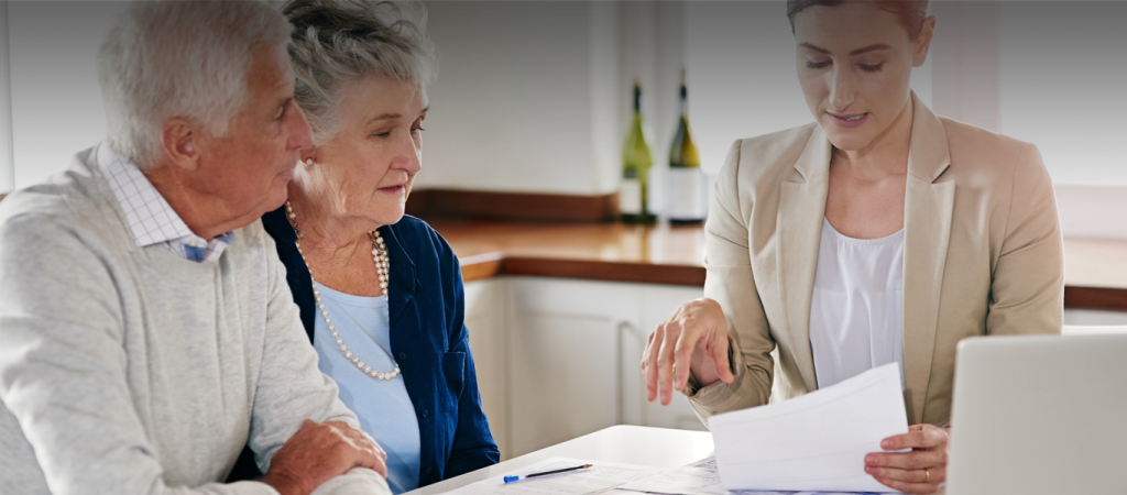 Residential and Elderly Care