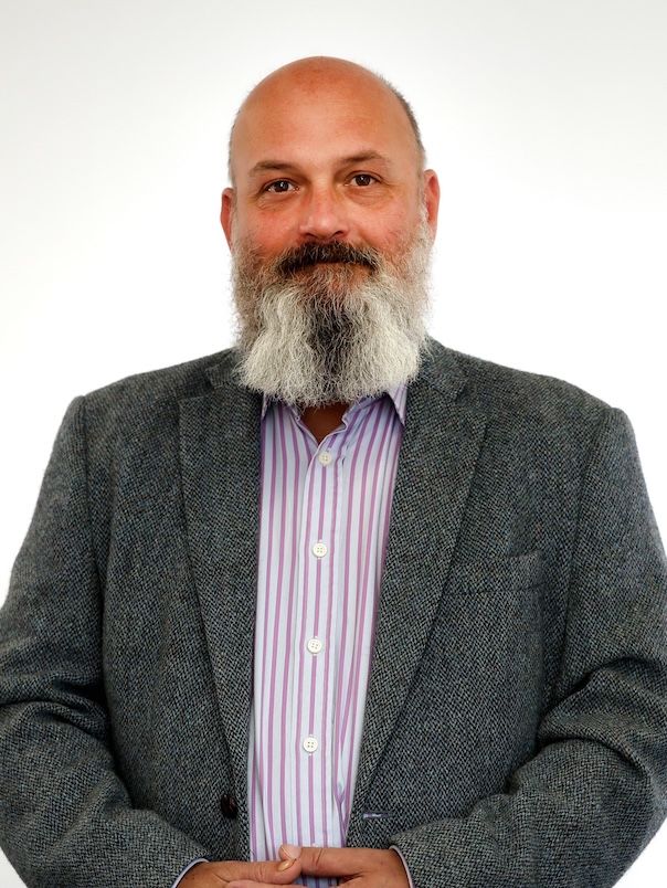 Rory McColl