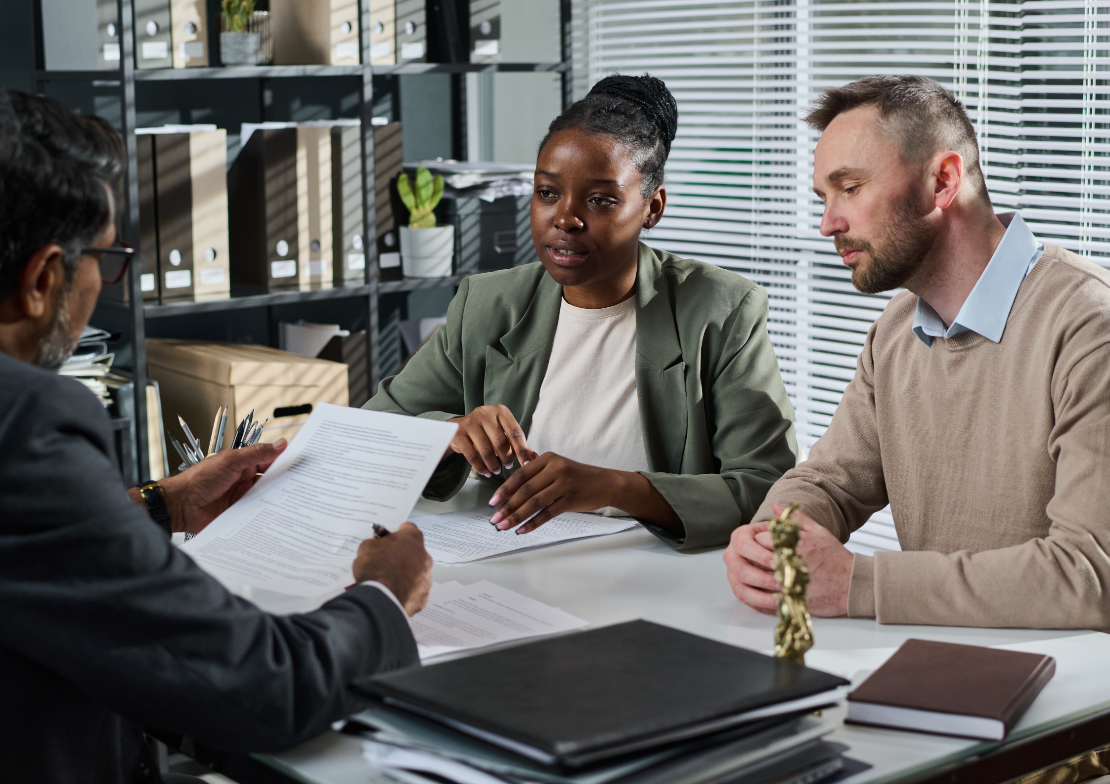 Contentious Probate – Bennett Oakley Solicitors Sussex