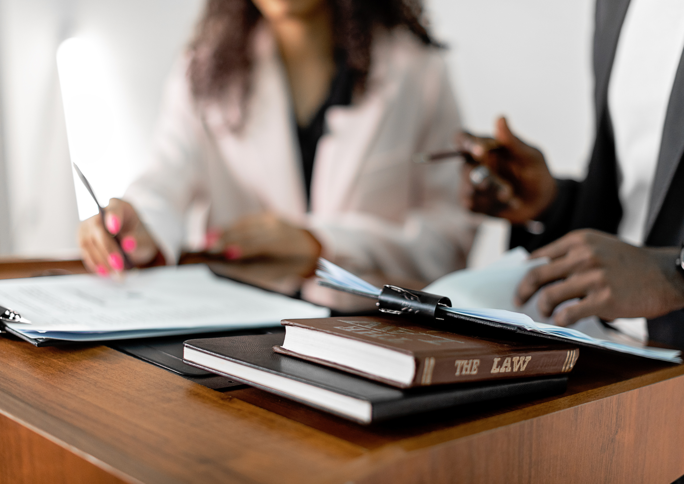 Independent Legal Advice (3)