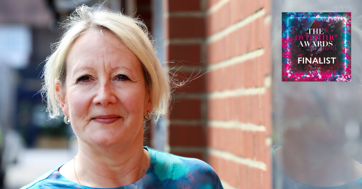 Sarah Rowland of Bennett Oakley Solicitors Shortlisted for Property Professional of the Year at the Dynamic Women in Business Awards