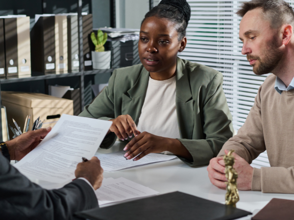 Insolvency solicitors Sussex