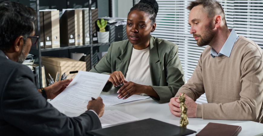 Navigating Insolvency: How Expert Legal Advice Can Protect You and Your Business