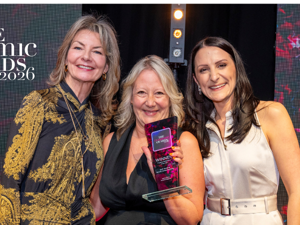 Property Professional of the year