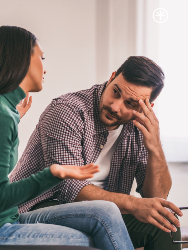 Divorce in the UK