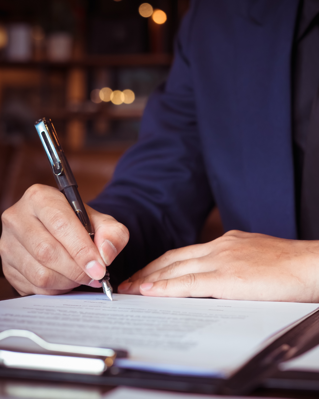 Repairing Obligations in Commercial Property: What Landlords and Tenants Need to Know