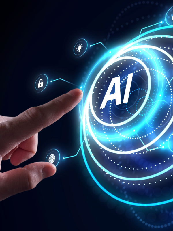 AI legal advice and the importance of speaking to a solicitor